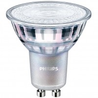 Bombilla Regulable MASTER LED SPOT VLE D 4,9-50W PAR16 GU10 36º PHILIPS