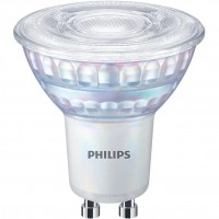 Bombilla Regulable MASTER LED SPOT VLE D 6.2-80W PAR16 GU10 120º PHILIPS