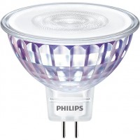 Bombilla Regulable MASTER LED SPOT VLE D 7.5-50W MR16 36º PHILIPS