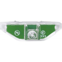 Lámpara Led 230 V Rojo Schneider (Series D-Life, Elegance y Artec) MTN3901-0006