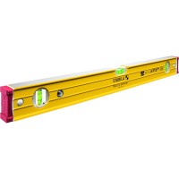 Nivel Tubular Magnético Serie 96-2M STABILA (De 40 a 200 cm)