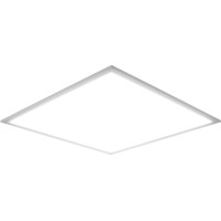 Panel LED ECO LUXPANEL 60x60 40W 4000k 3800lm UGR 19 LUCECO