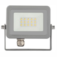 Proyector LED SKY-V3 10W IP65 BENEITO FAURE Gris