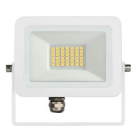 Proyector LED SKY-V3 20W IP65 BENEITO FAURE Blanco