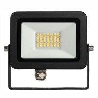 Proyector LED SKY-V3 20W IP65 BENEITO FAURE Negro