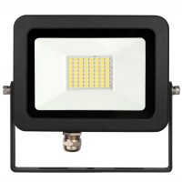 Proyector LED SKY-V3 30W IP65 BENEITO FAURE Negro