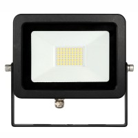 Proyector LED SKY-V3 40W IP65 BENEITO FAURE Negro