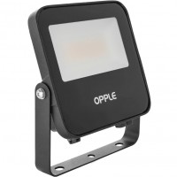 Proyector Led EcoMax G3 LEDFlood Negro 10W