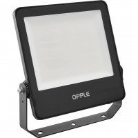 Proyector Led EcoMax G3 LEDFlood Negro 150W