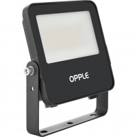 Proyector Led EcoMax G3 LEDFlood Negro 30W
