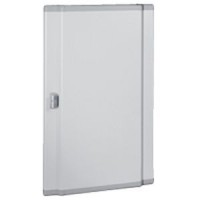 Puerta metálica XL3 160 LEGRAND (de 2 a 6 Filas)