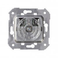 Regulador Universal TACTO Int-Conm de 40/500W Simon 31-75-82