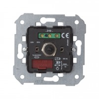 Regulador Universal Interruptor-conmutador 40/500W S. 27-31-75-82