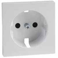 Tapa de Enchufe 2P+TTL Schuko Elegance de Schneider Electric