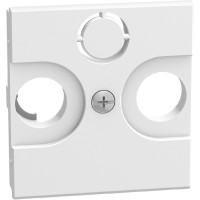 Tapa Frontal TV-R / SAT Bticino Light Now