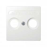 Tapa Antena R-TV + SAT Simon 73 Loft