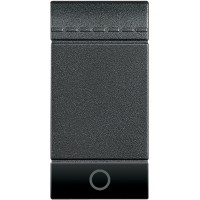 Tecla estrecha símbolo Luz BTICINO LIVINGLIGHT