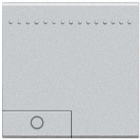 Tecla ancha símbolo Luz BTICINO LIVINGLIGHT