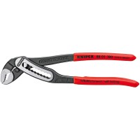 Tenacilla para Bombas de Agua "Alligator" Mango PVC KNIPEX (De 180 a 300 mm)