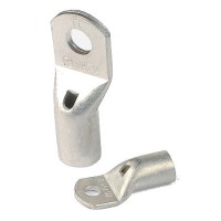 Terminal cobre tubular SOFAMEL Sección 2,5 mm2