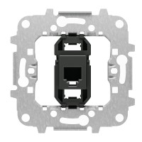 Toma de Teléfono RJ12 Niessen SKY 8117