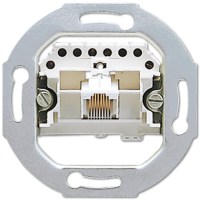 Toma Teléfono RJ45 Jung LS990