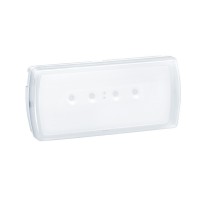 Emergencia URA21 LED PLUS Legrand