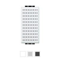 Zumbador BTICINO LIVING LIGHT (Blanco, Tech y Antracita)