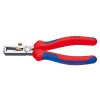 Opitec Espana  Alicates pelacables KNIPEX®, (160 mm)