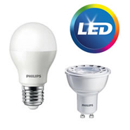 bombillas led