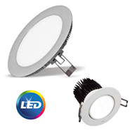 downlights led
