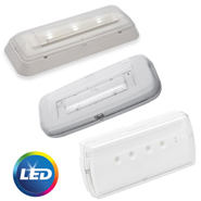 emergencias led