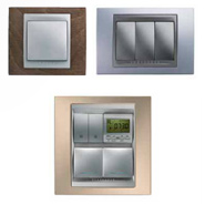 Schneider Unica Top