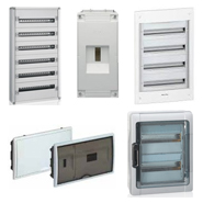 Materiales para Instalaciones