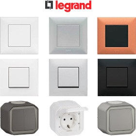 legrand